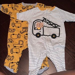 baby boy onesies